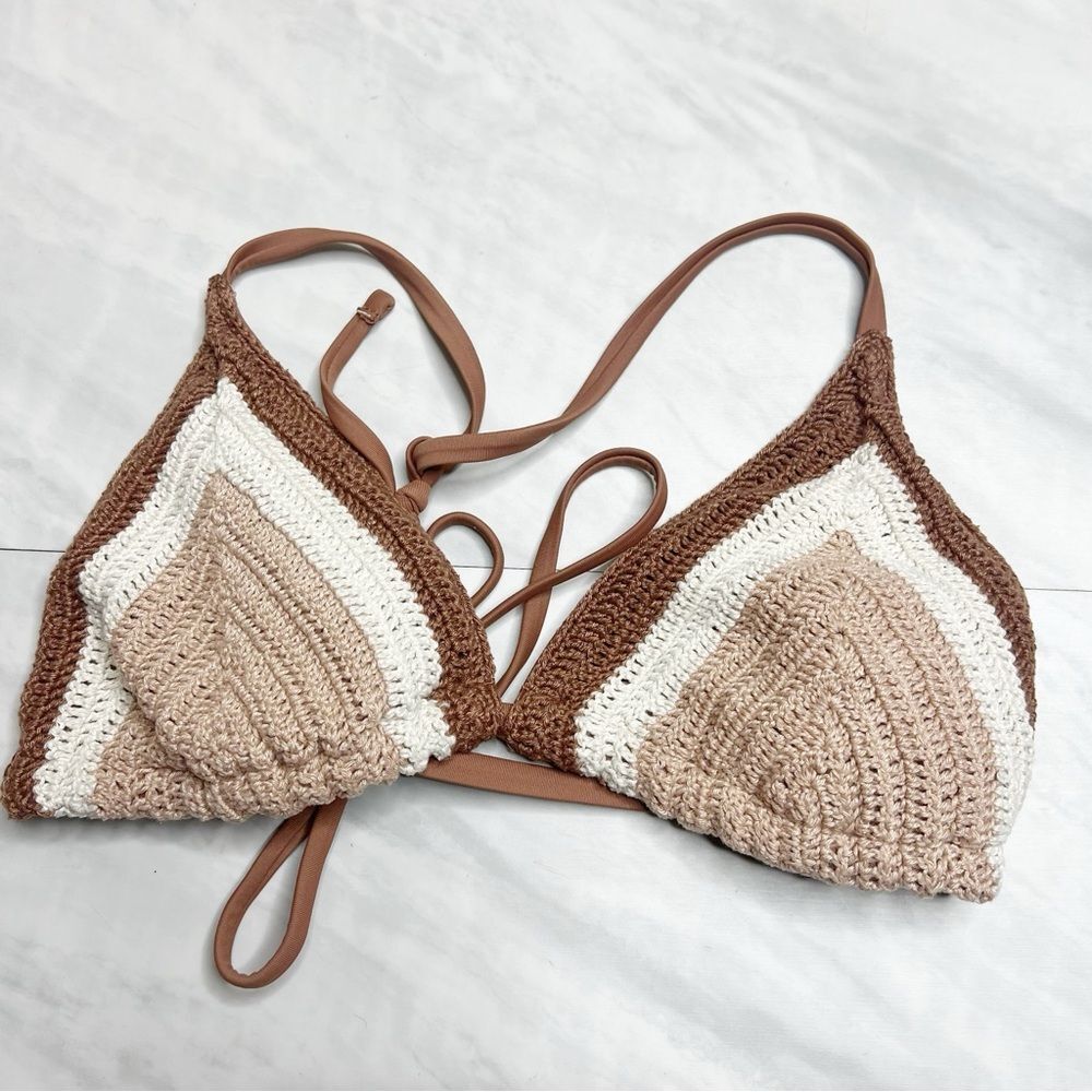 Xhilaration Bikini Top Large